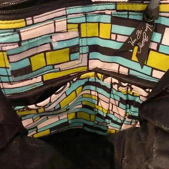 Vera Bradley Backpack - Picture 4 of 12